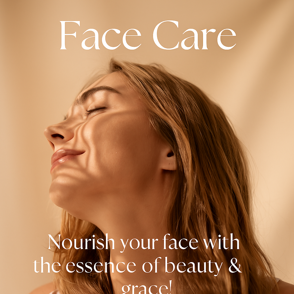Top Face Care
