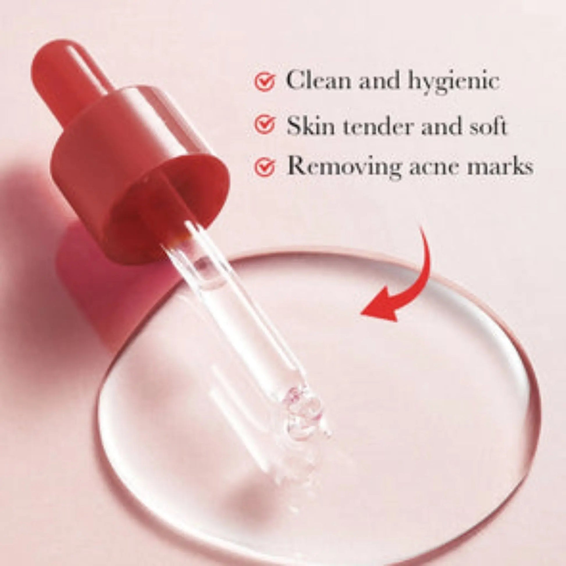 Bioaqua Care Serum – Deep Hydration & Brightening Face Serum | Best Skincare in UAE Dubai skinity.online