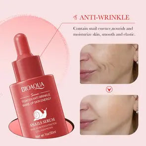 Bioaqua Care Serum – Deep Hydration & Brightening Face Serum | Best Skincare in UAE Dubai skinity.online