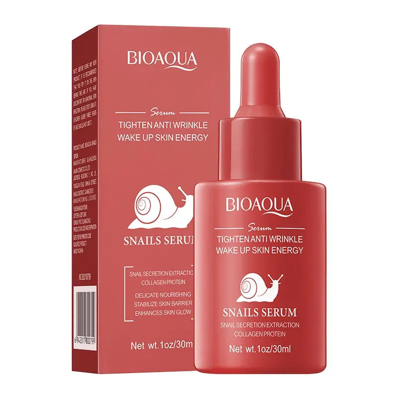 Bioaqua Care Serum – Deep Hydration & Brightening Face Serum | Best Skincare in UAE Dubai skinity.online