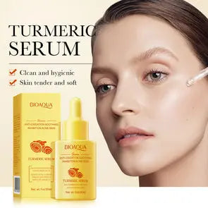 Bioaqua Care Serum – Deep Hydration & Brightening Face Serum | Best Skincare in UAE Dubai skinity.online