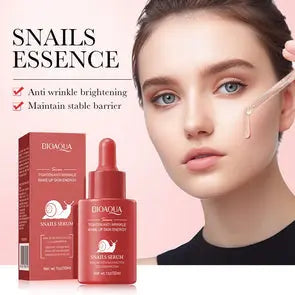Bioaqua Care Serum – Deep Hydration & Brightening Face Serum | Best Skincare in UAE Dubai skinity.online