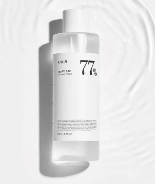 Soothing Skin Toner (Original) – Hydrating, pH Balancing, Alcohol-Free Toner for All Skin Types | UAE skinity.online
