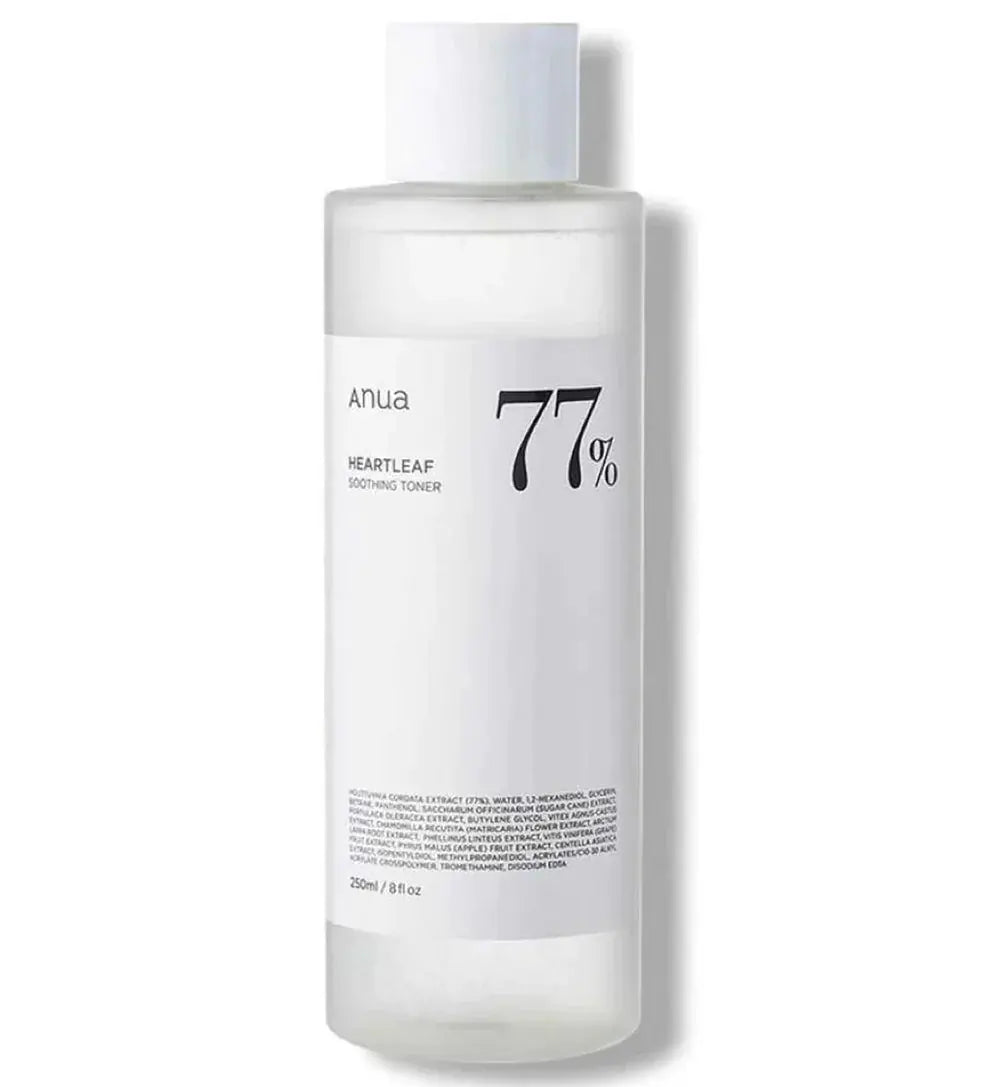 Soothing Skin Toner (Original) – Hydrating, pH Balancing, Alcohol-Free Toner for All Skin Types | UAE skinity.online