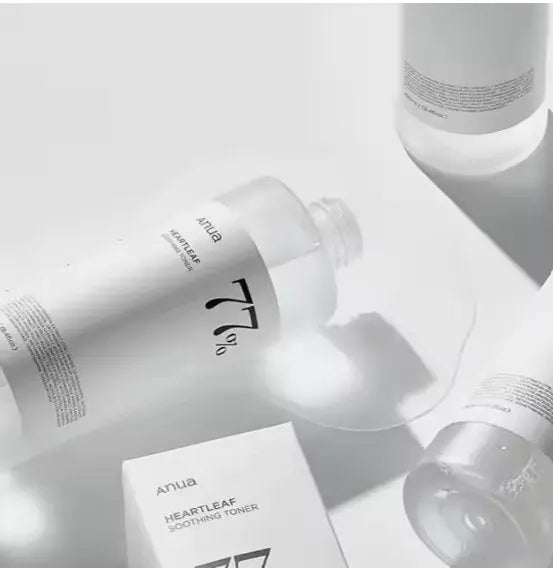 Soothing Skin Toner (Original) – Hydrating, pH Balancing, Alcohol-Free Toner for All Skin Types | UAE skinity.online