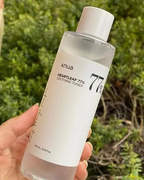 Soothing Skin Toner (Original) – Hydrating, pH Balancing, Alcohol-Free Toner for All Skin Types | UAE skinity.online