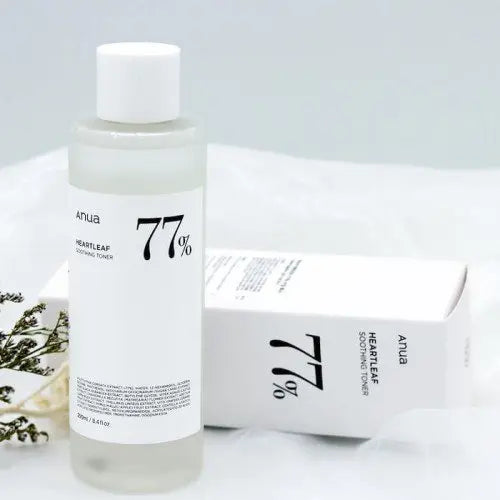 Soothing Skin Toner (Original) – Hydrating, pH Balancing, Alcohol-Free Toner for All Skin Types | UAE skinity.online